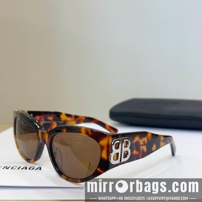 Balenciaga Glasses smr96