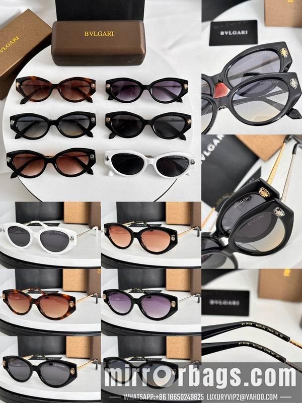 Bvlgari Glasses 03smh91