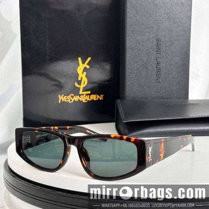 YSL Glasses smx113