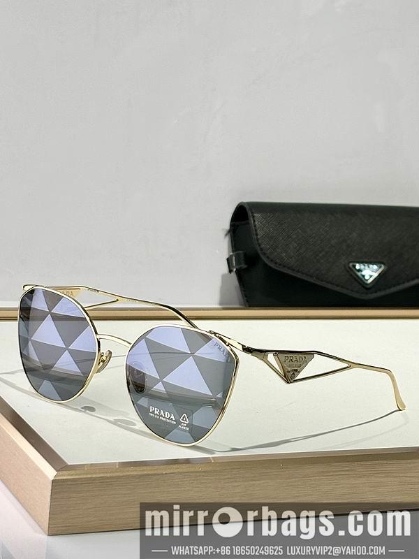 Prada Glasses smh182