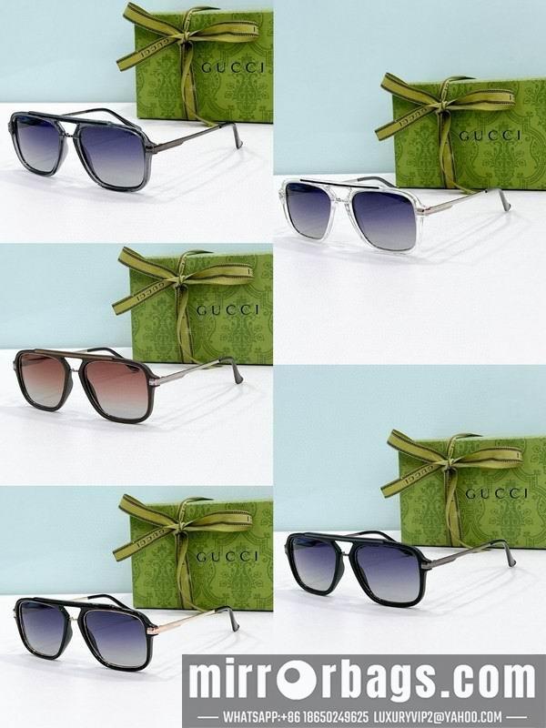 Gucci Glasses smh09