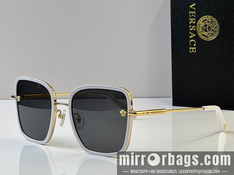 Versace Glasses 03smh99