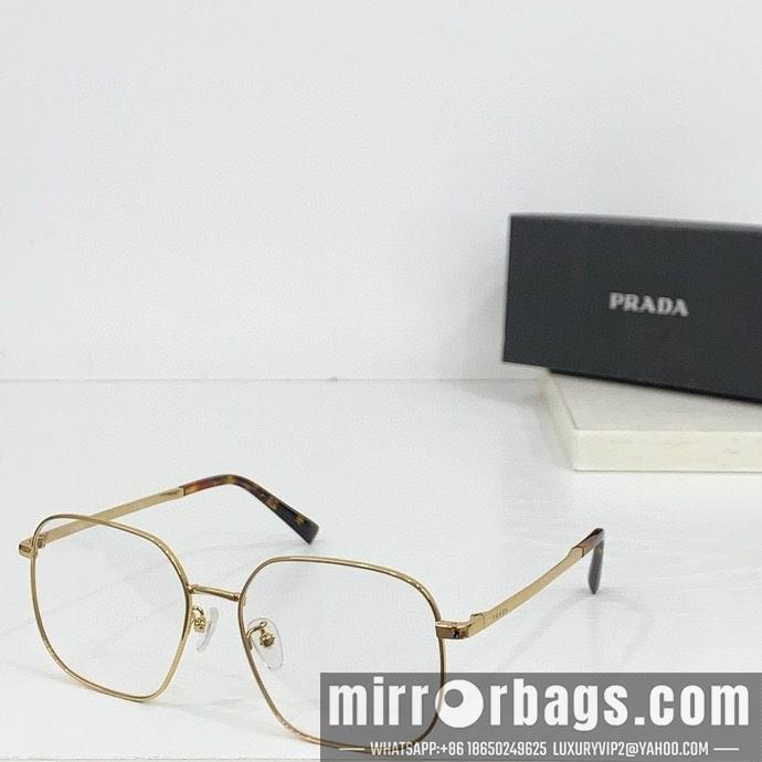 Prada Glasses smh12