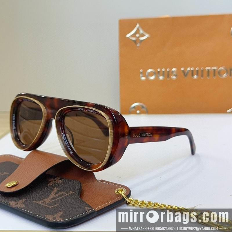 LV Glasses smr115