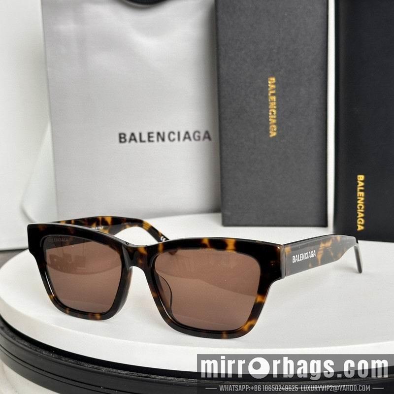 Balenciaga Glasses 03smh09