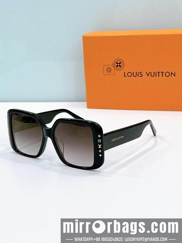 LV Glasses smh105