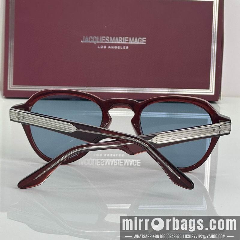 Jacques Marie Mage Glasses smx35