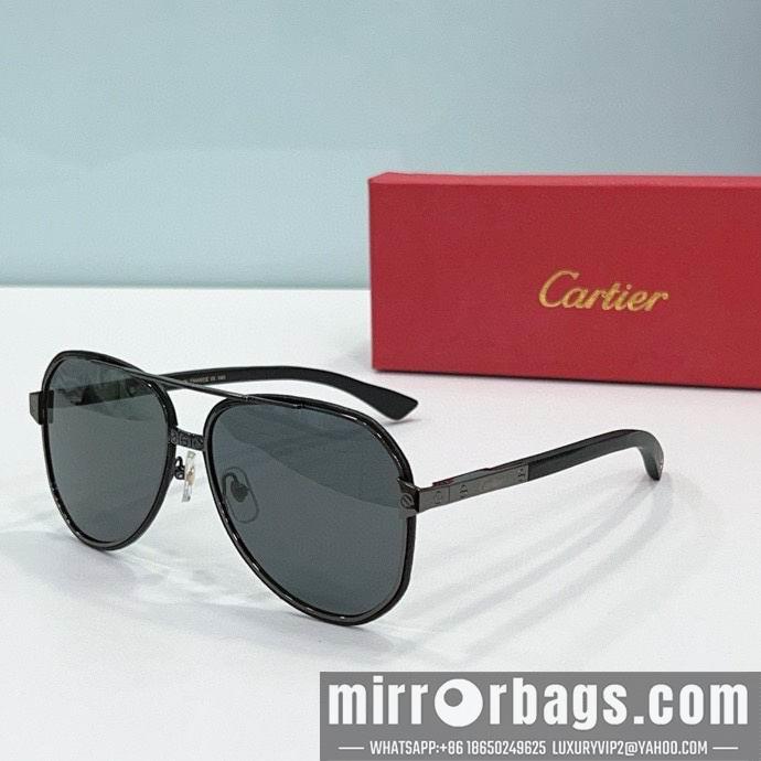 Cartier Glasses smr89