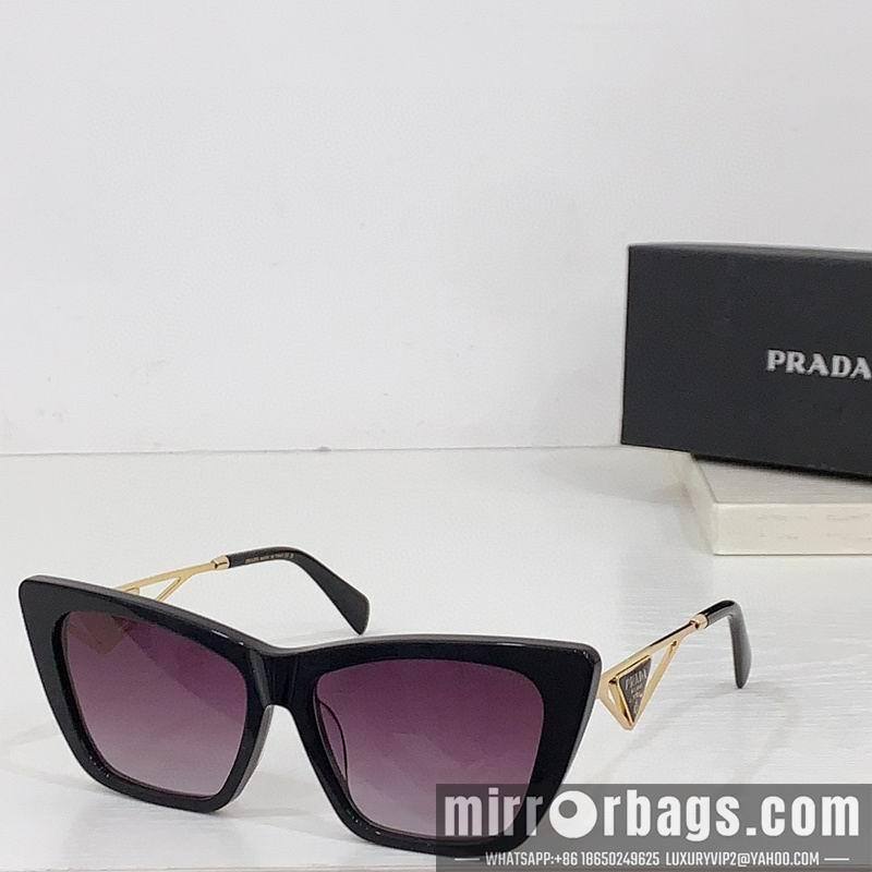 Prada Glasses smh60