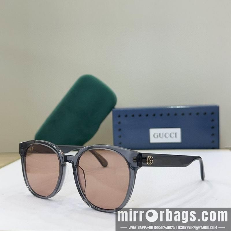 Gucci Glasses smh63