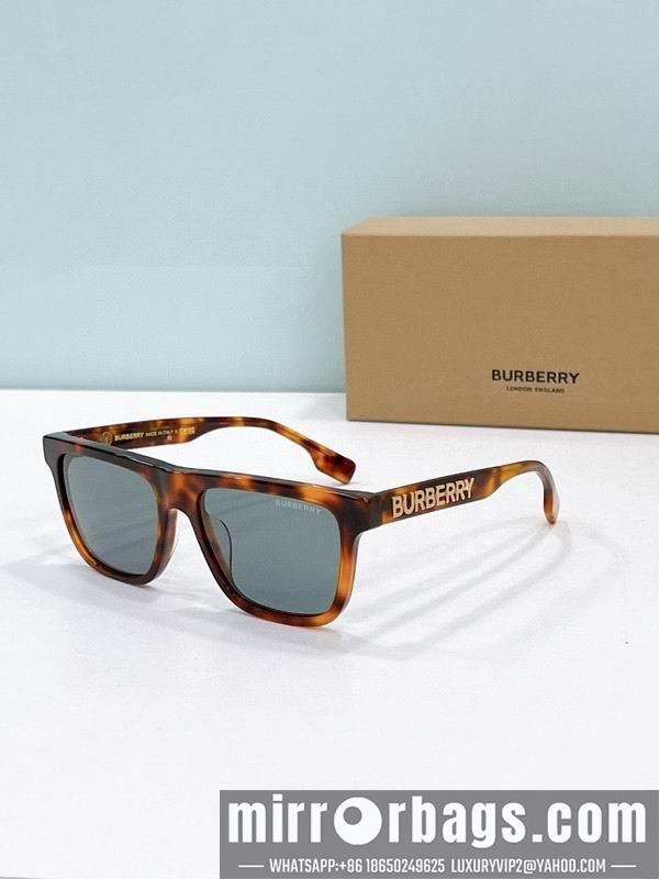 Burberry Glasses smr53