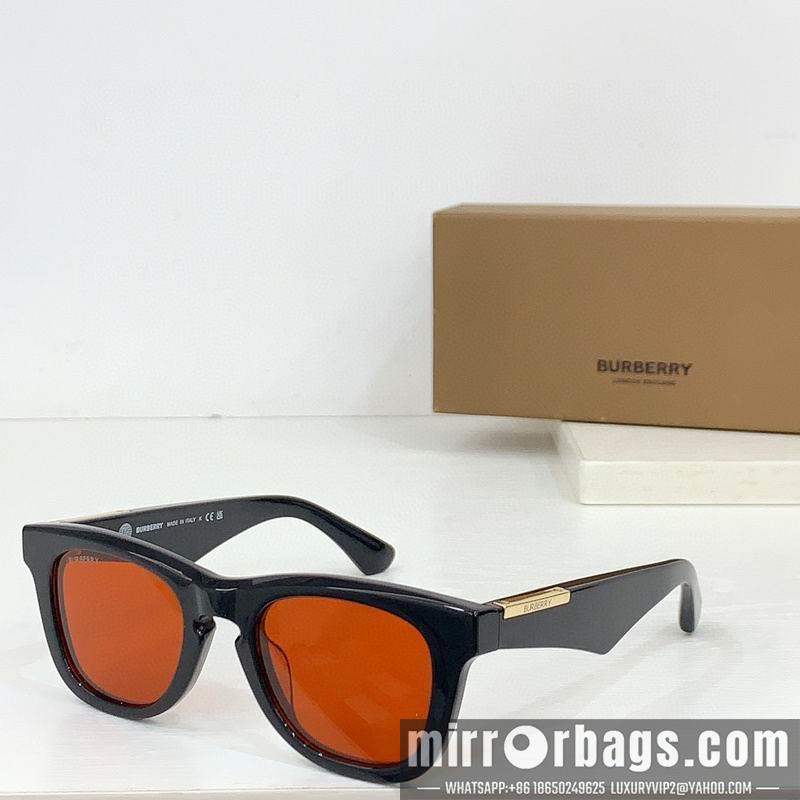 Burberry Glasses smr21