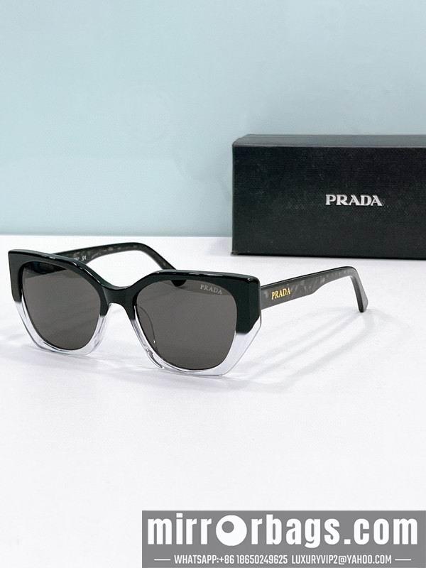Prada Glasses smh109