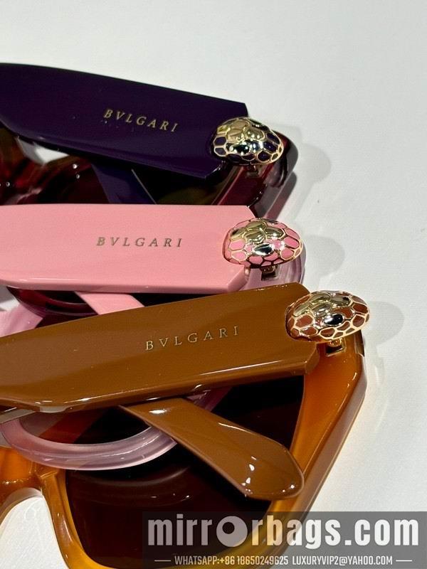 Bvlgari Glasses 03smh127