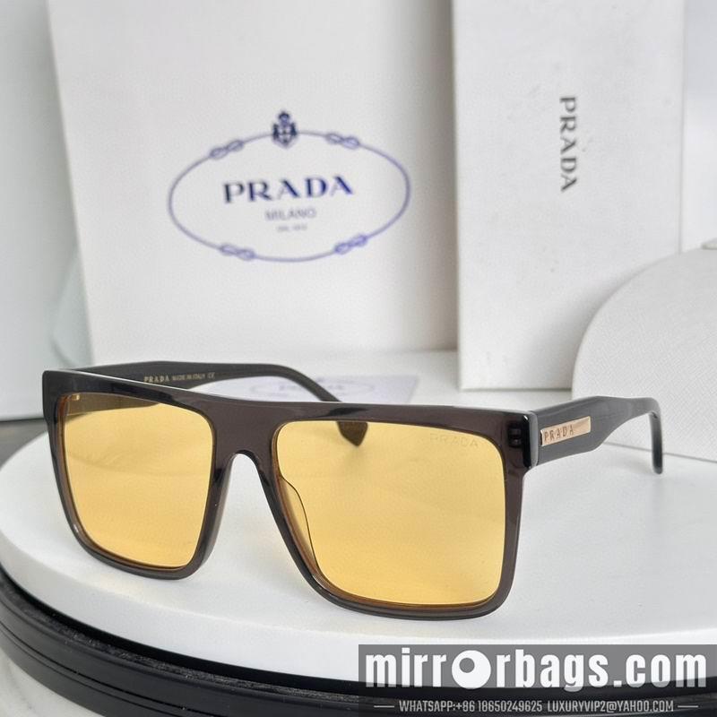 Prada Glasses smh126