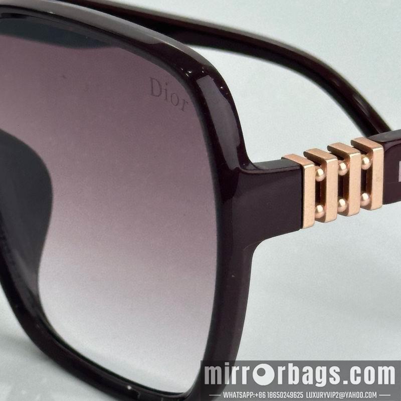 Dior Glasses smx63