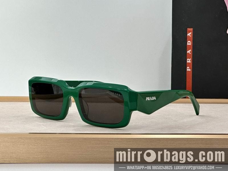Prada Glasses smx194