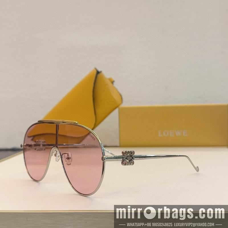 Loewe Glasses smx45