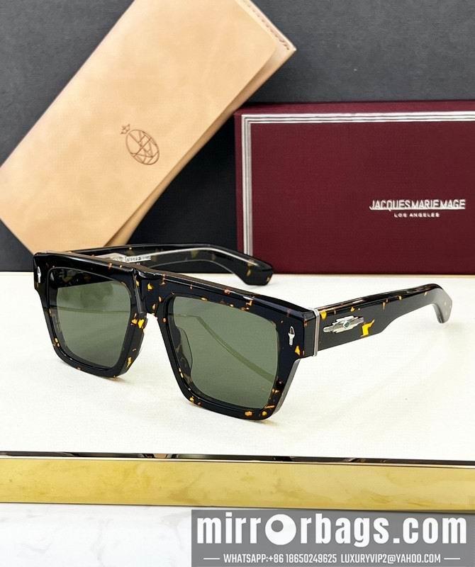 Jacques Marie Mage Glasses 03smh35