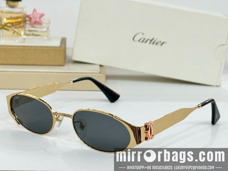 Cartier Glasses smr104