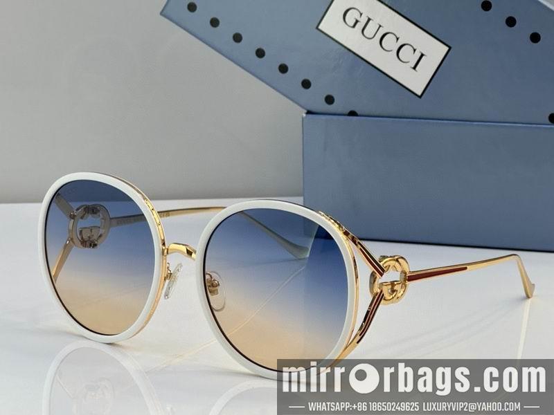 Gucci Glasses smh30