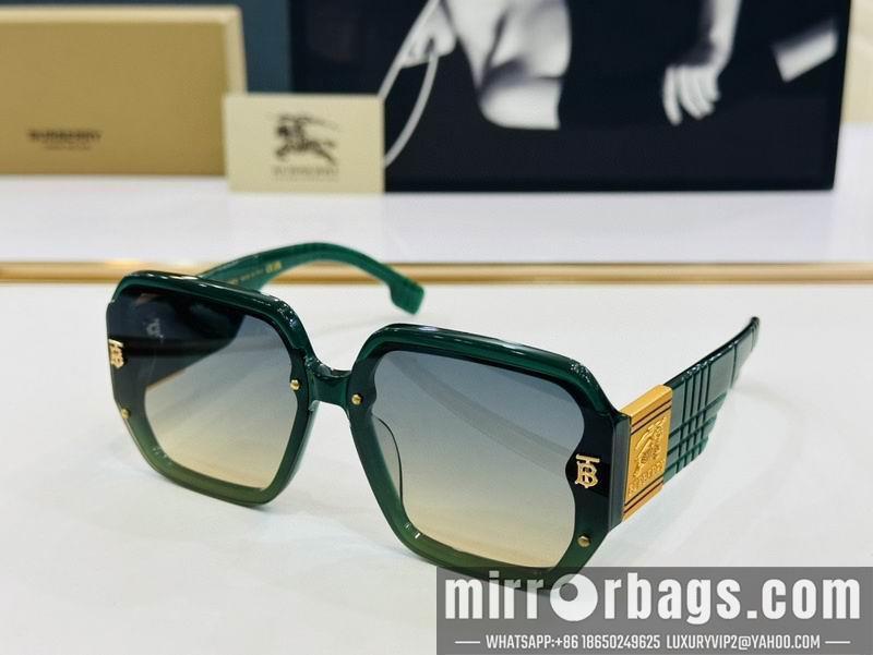 Burberry Glasses smr40