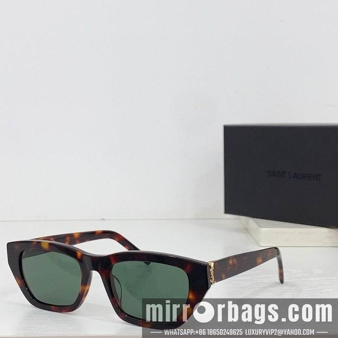 YSL Glasses smx106
