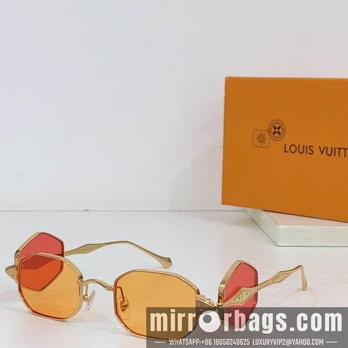 LV Glasses smx164