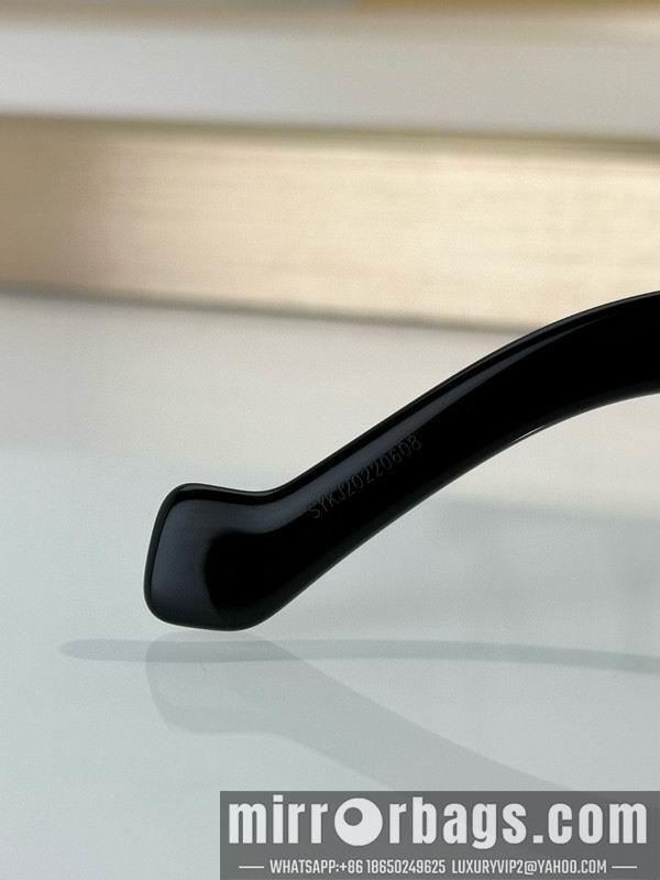 Loewe Glasses 03smh12