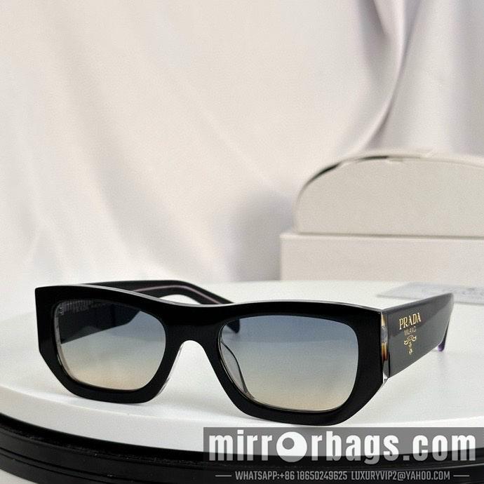 Prada Glasses smr92