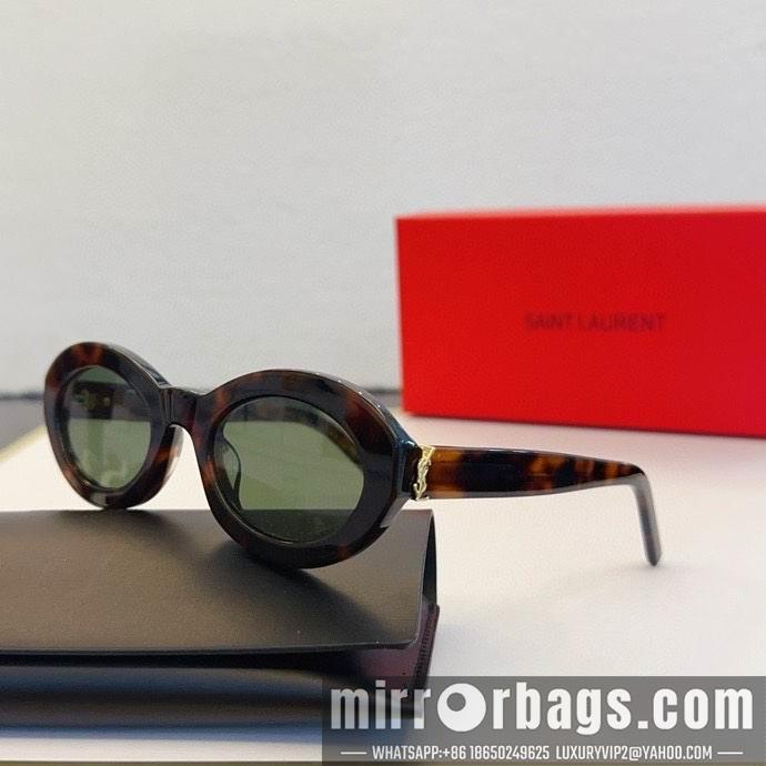 YSL Glasses smx122