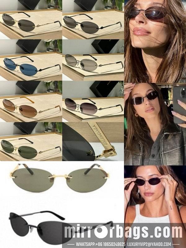 Balenciaga Glasses 03smh34