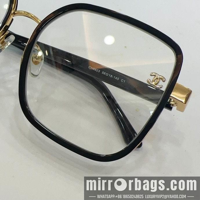 Chanel Glasses smr17
