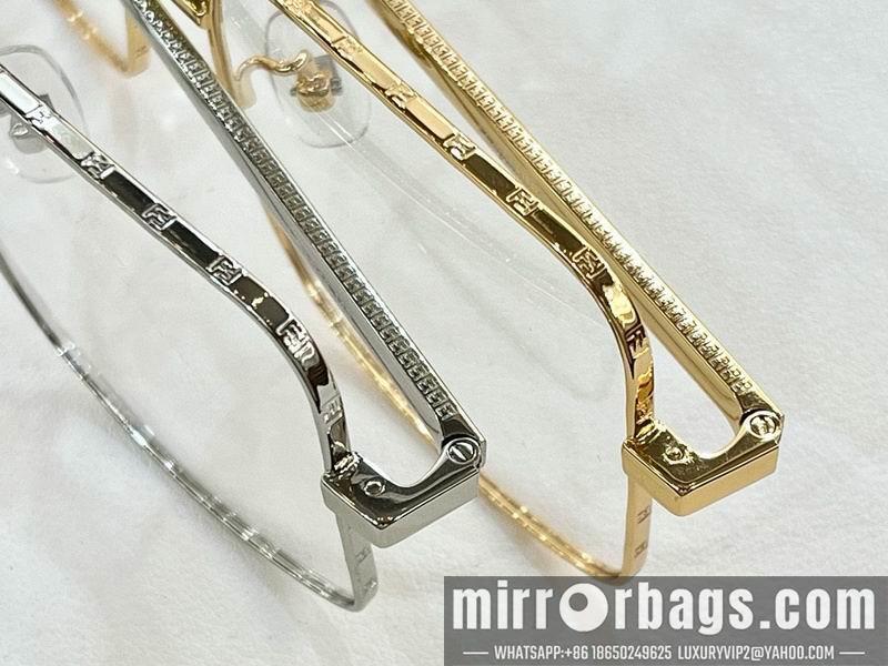 Fendi Glasses smx107