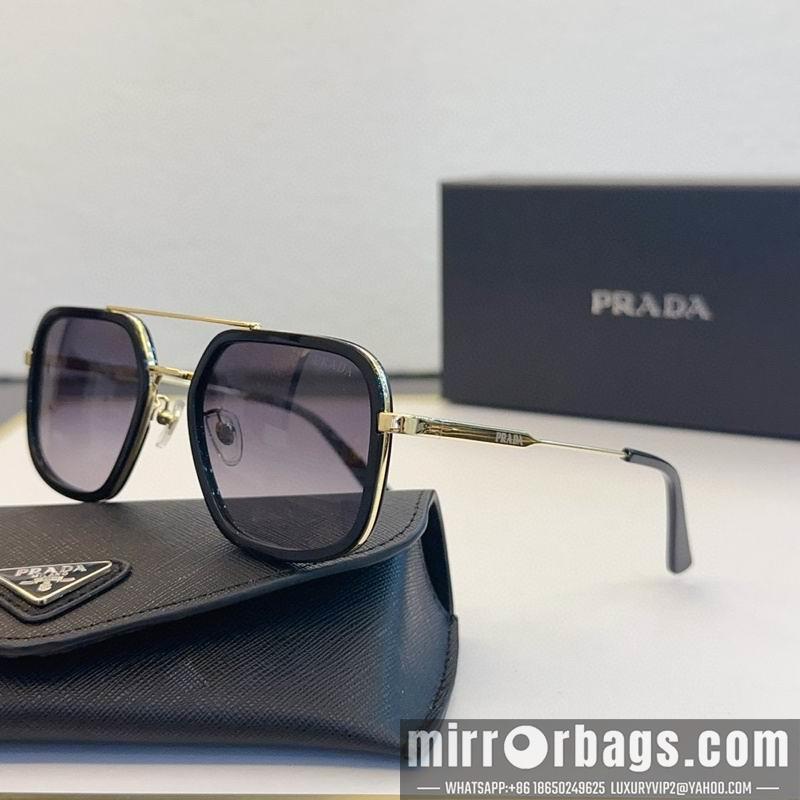 Prada Glasses smx259