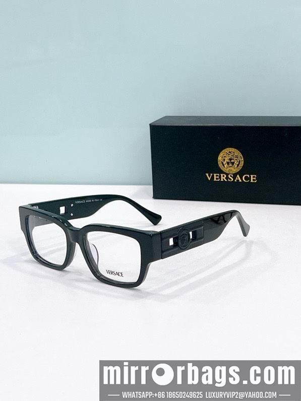 Versace Glaases smx139