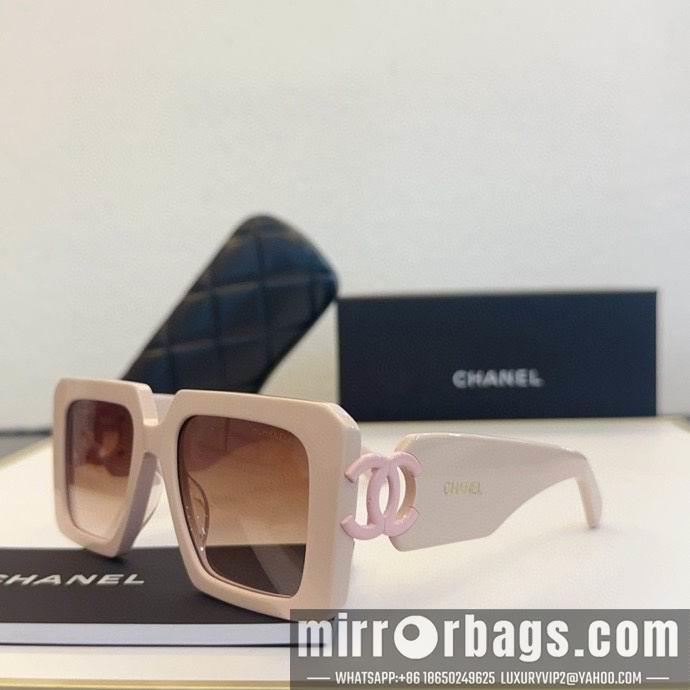 Chanel Glasses smx163
