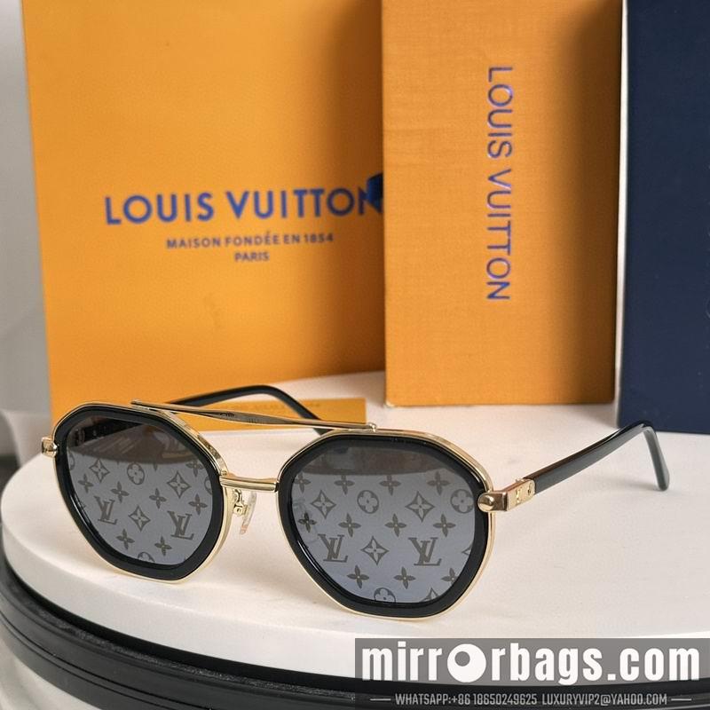 LV Glasses smh61