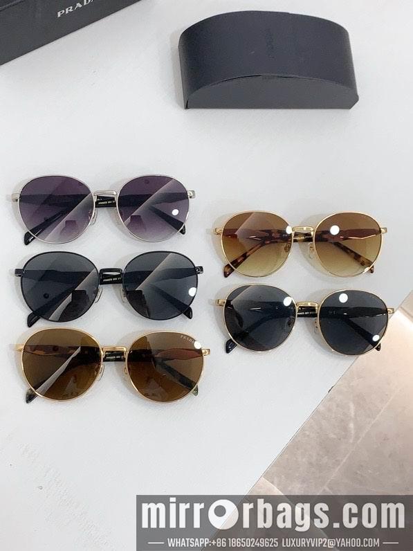 Prada Glasses smh18
