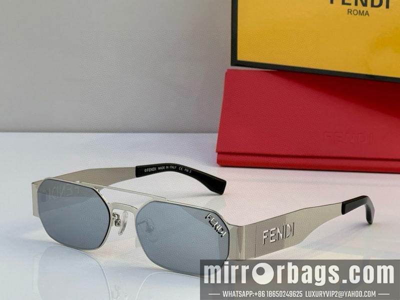 Fendi Glasses smh73