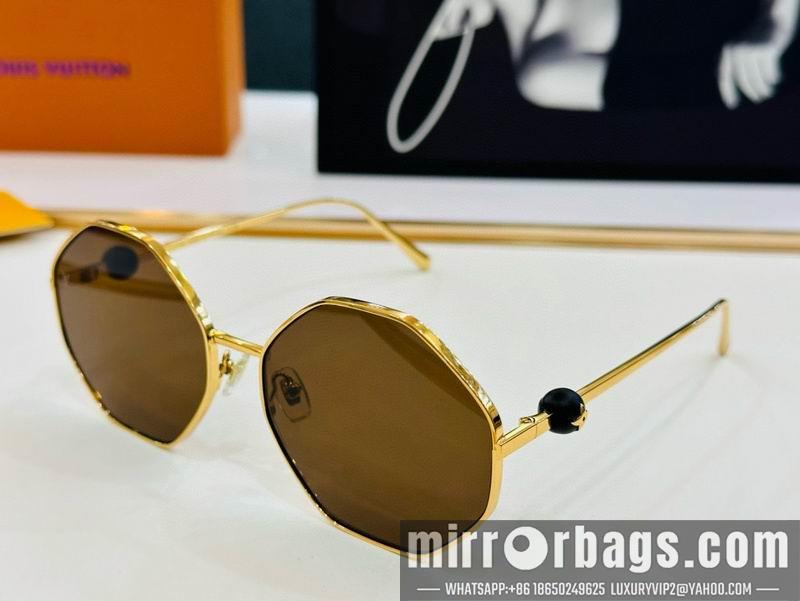 LV Glasses smr36