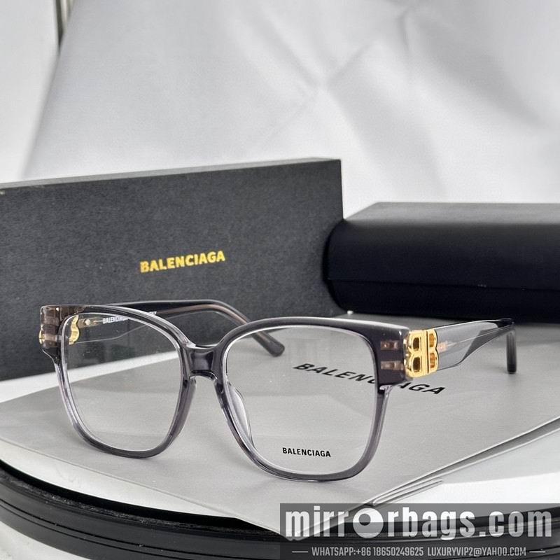 Balenciaga Glasses 03smh19