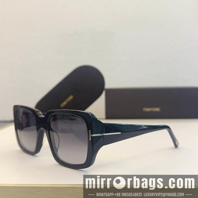 Tom Ford Glasses smx150