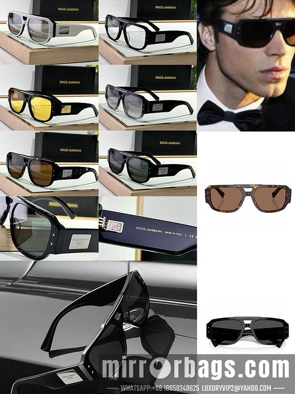 DG Glasses 03smh16