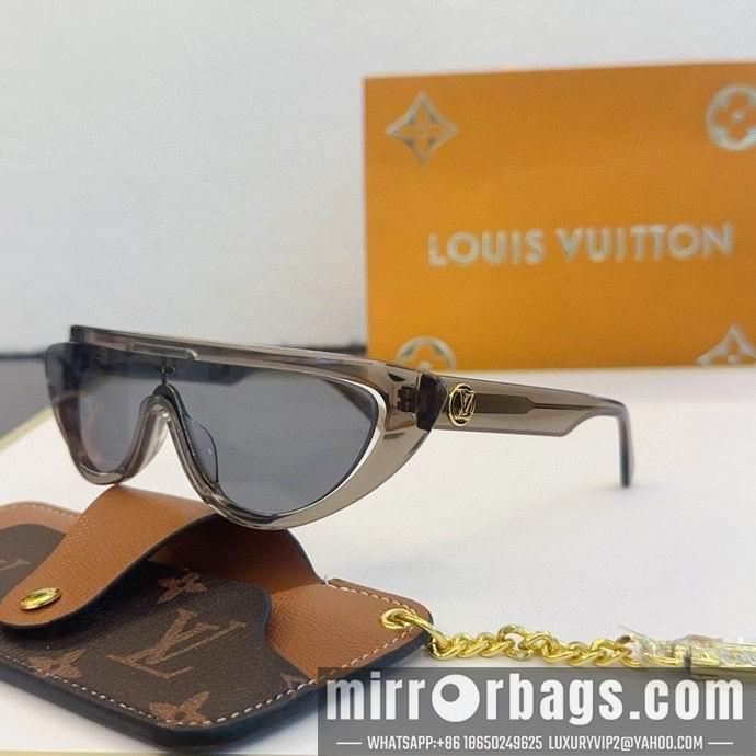 LV Glasses smx141