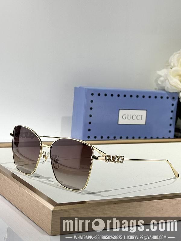 Gucci Glasses smh165