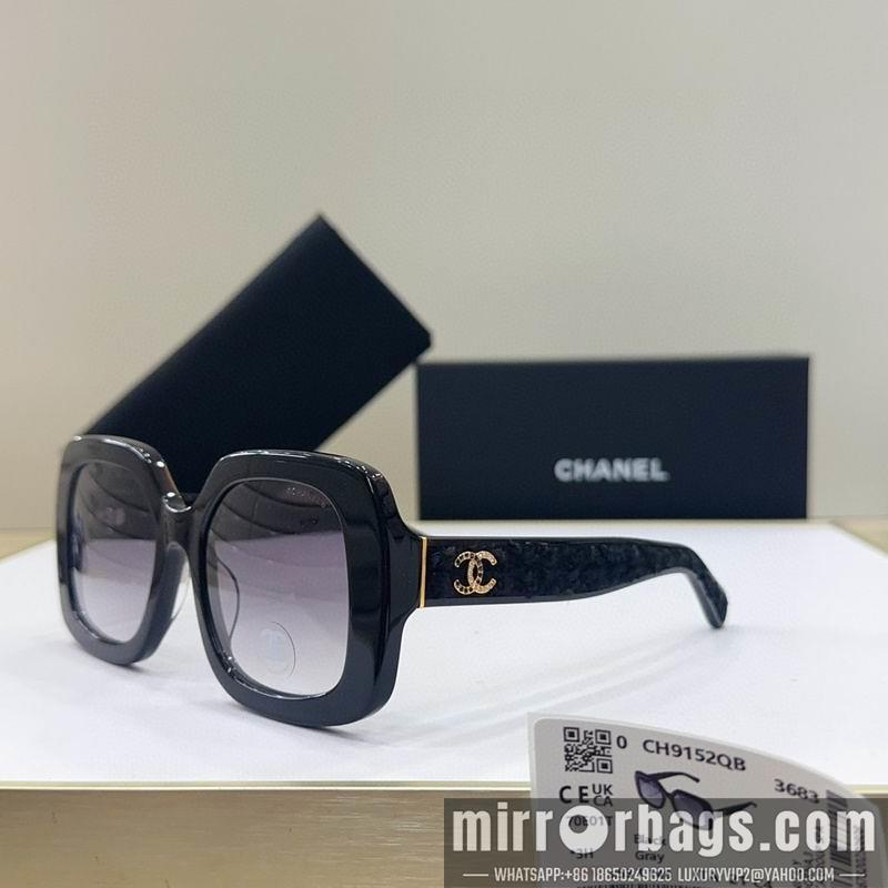 Chanel Glasses smr20