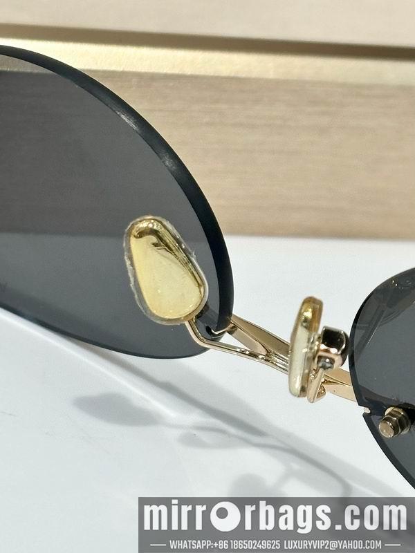 Balenciaga Glasses smx55