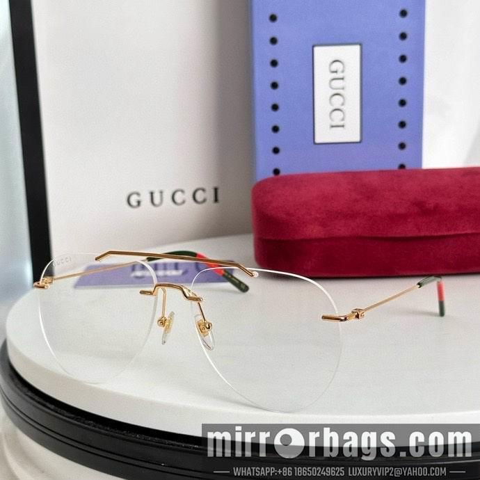 Gucci Glasses smx161