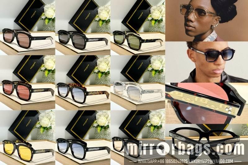 Jacques Marie Mage Glasses 03smh102